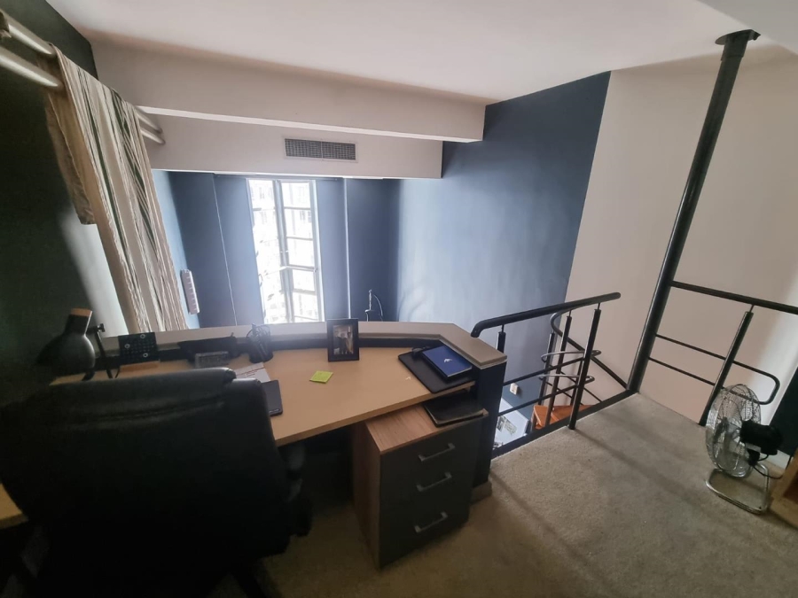 To Let 1 Bedroom Property for Rent in Cape Town City Centre Western Cape